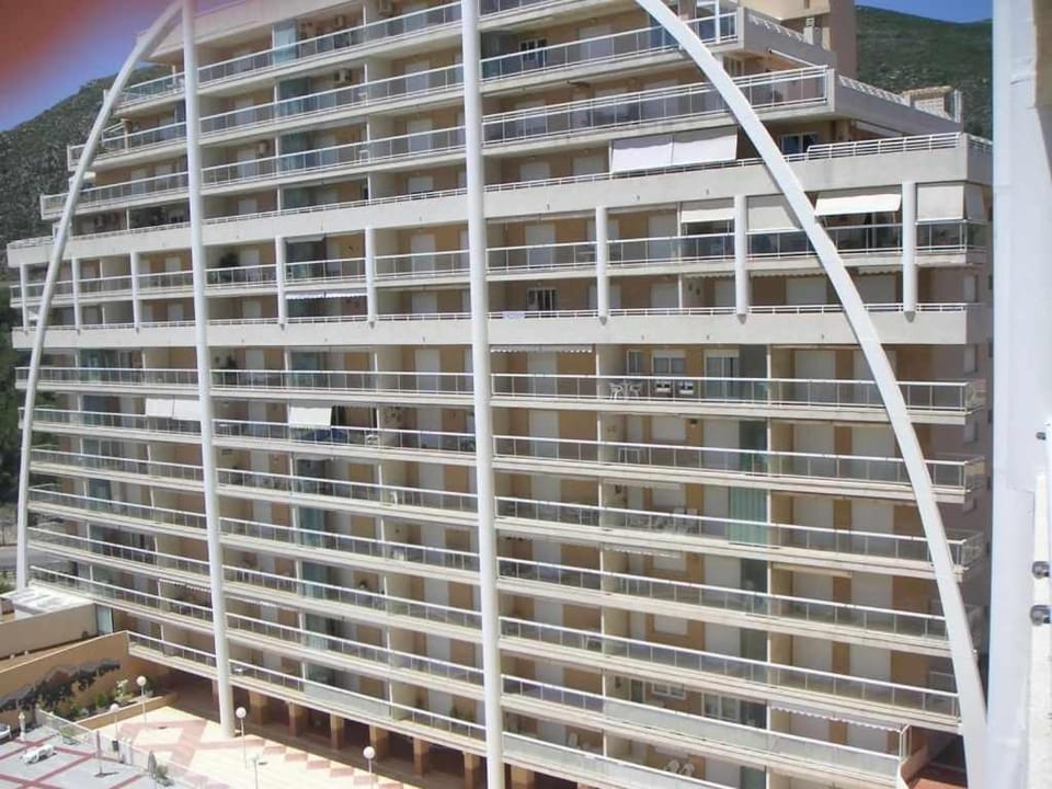 Apartamento en CASA D'ANNA con piscina y garaje Apartment in Ribera Baixa