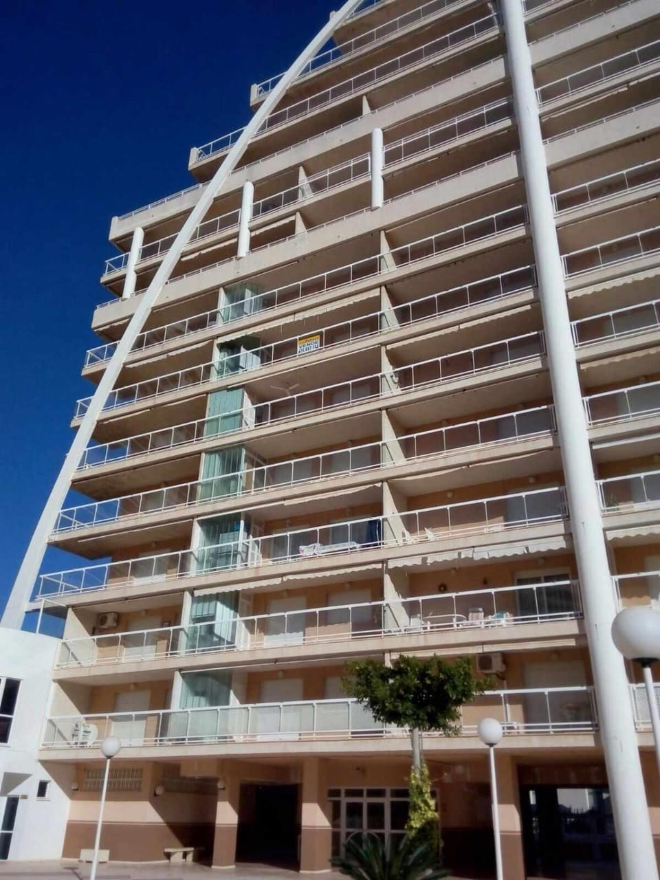 Apartamento en CASA D'ANNA con piscina y garaje Apartment in Ribera Baixa