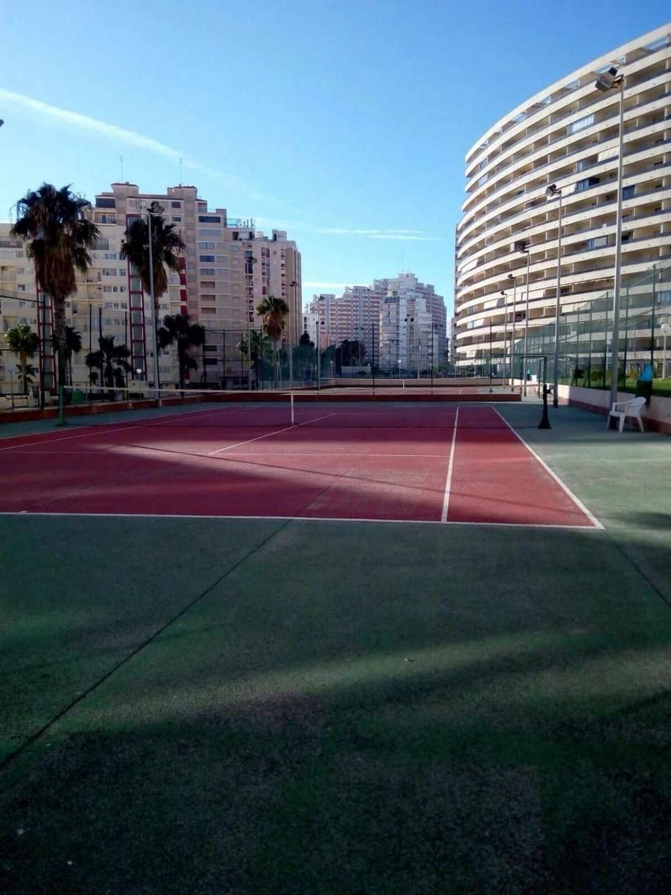 Apartamento en CASA D'ANNA con piscina y garaje Apartment in Ribera Baixa