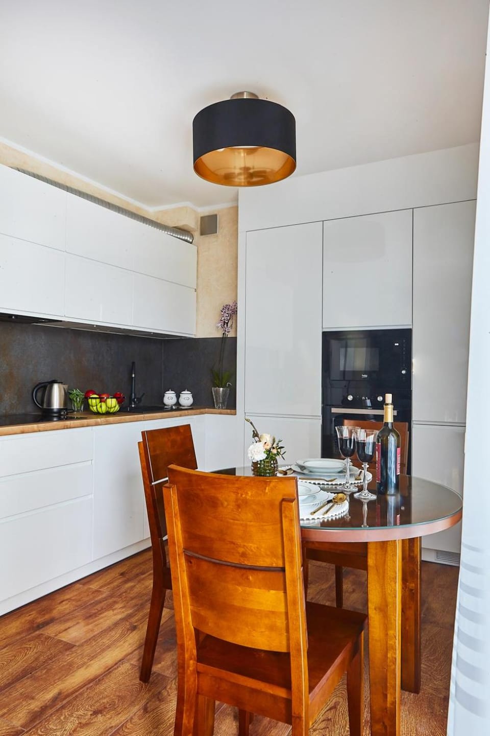APARTAMENT GOLD Apartment in Poland