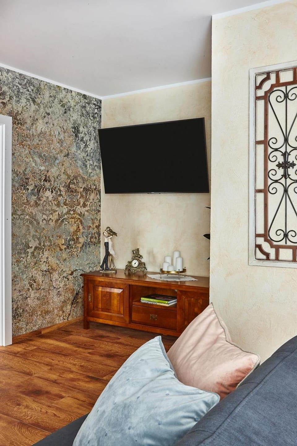 APARTAMENT GOLD Apartment in Poland