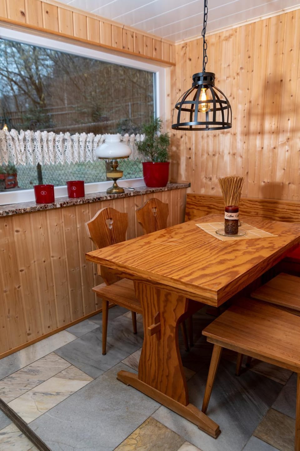 Ferienhaus am Waldbad Brunn House in Thuringia, Germany