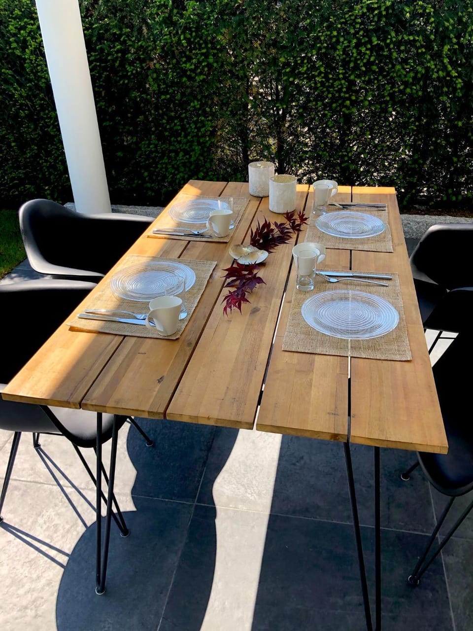 Dreamapartment La Vigna Living mit eigenem Aussenpool & Sauna - Weil am Rhein Apartment in Weil am Rhein