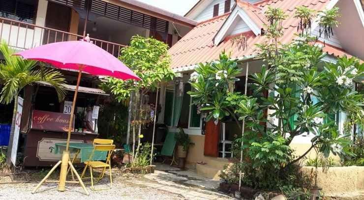 Kechkewalin House Hostel in Chiang Mai