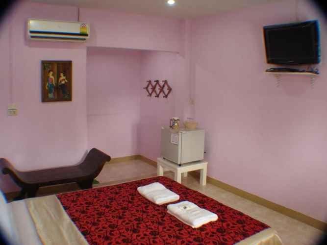 Kechkewalin House Hostel in Chiang Mai