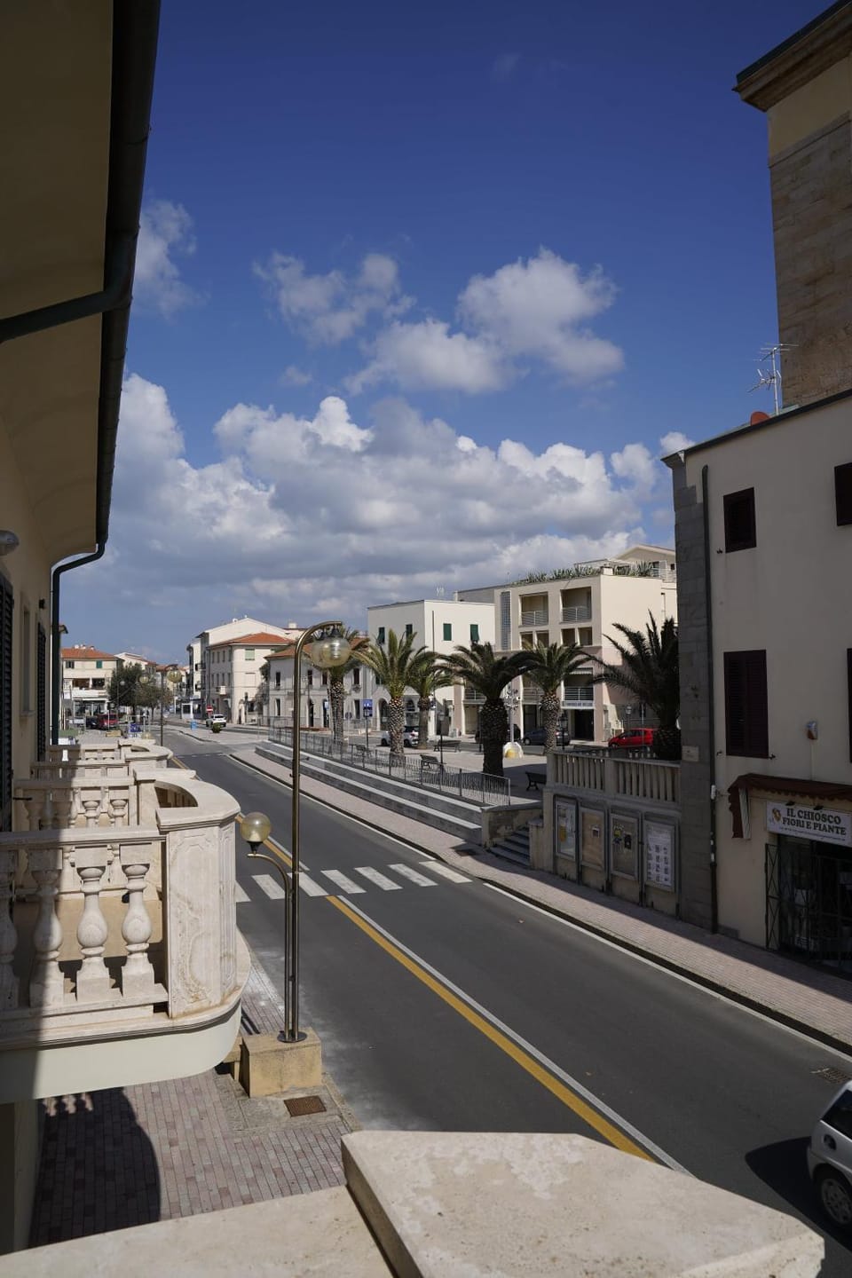 Neighbourhood, City view, Street view