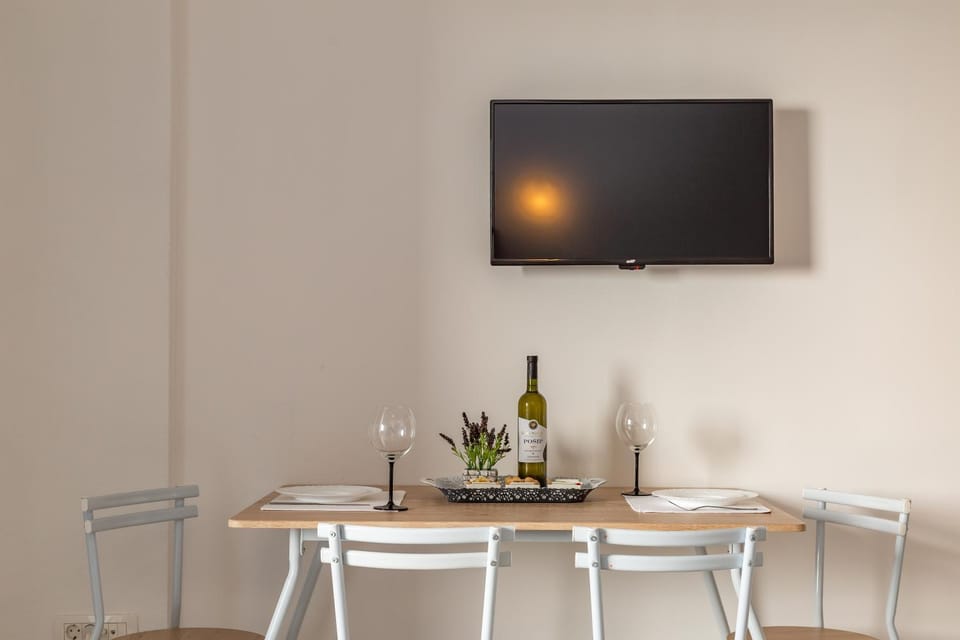 Apartments EOLI Apartment in Brela