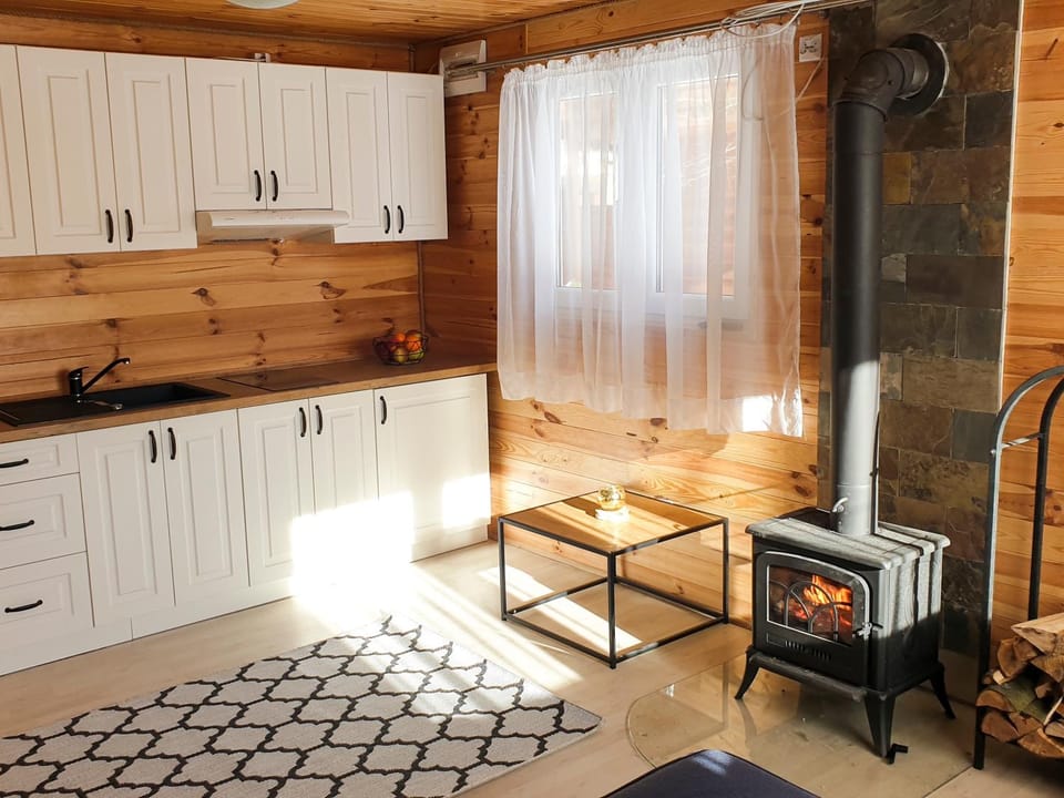 View (from property/room), Kitchen or kitchenette, Food and drinks, Food, Drinks