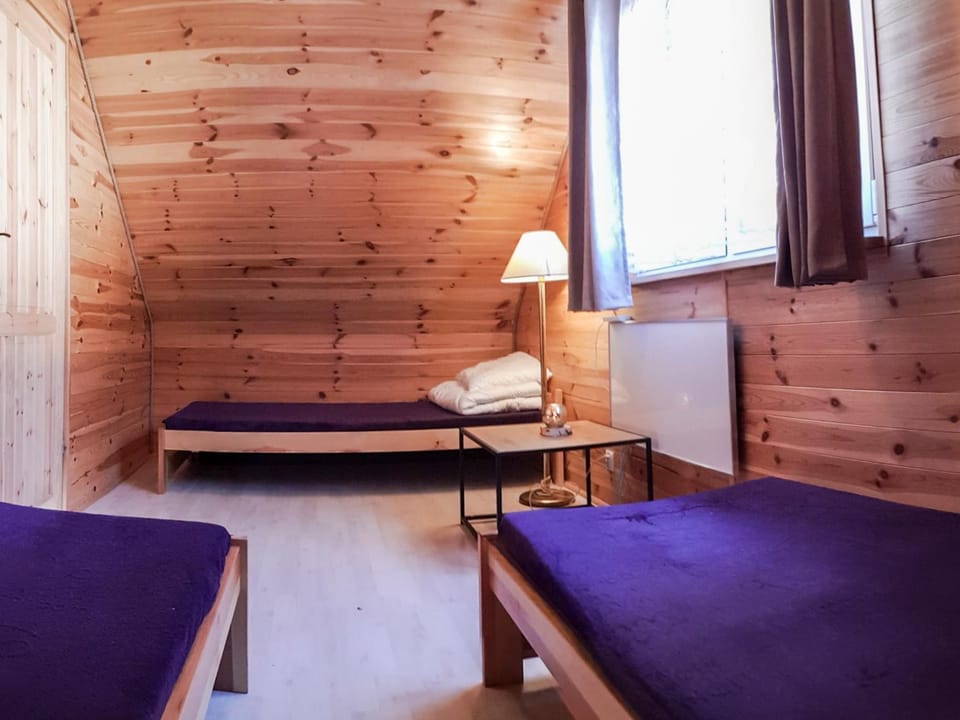 Bed, View (from property/room), Photo of the whole room, Seating area, Bedroom