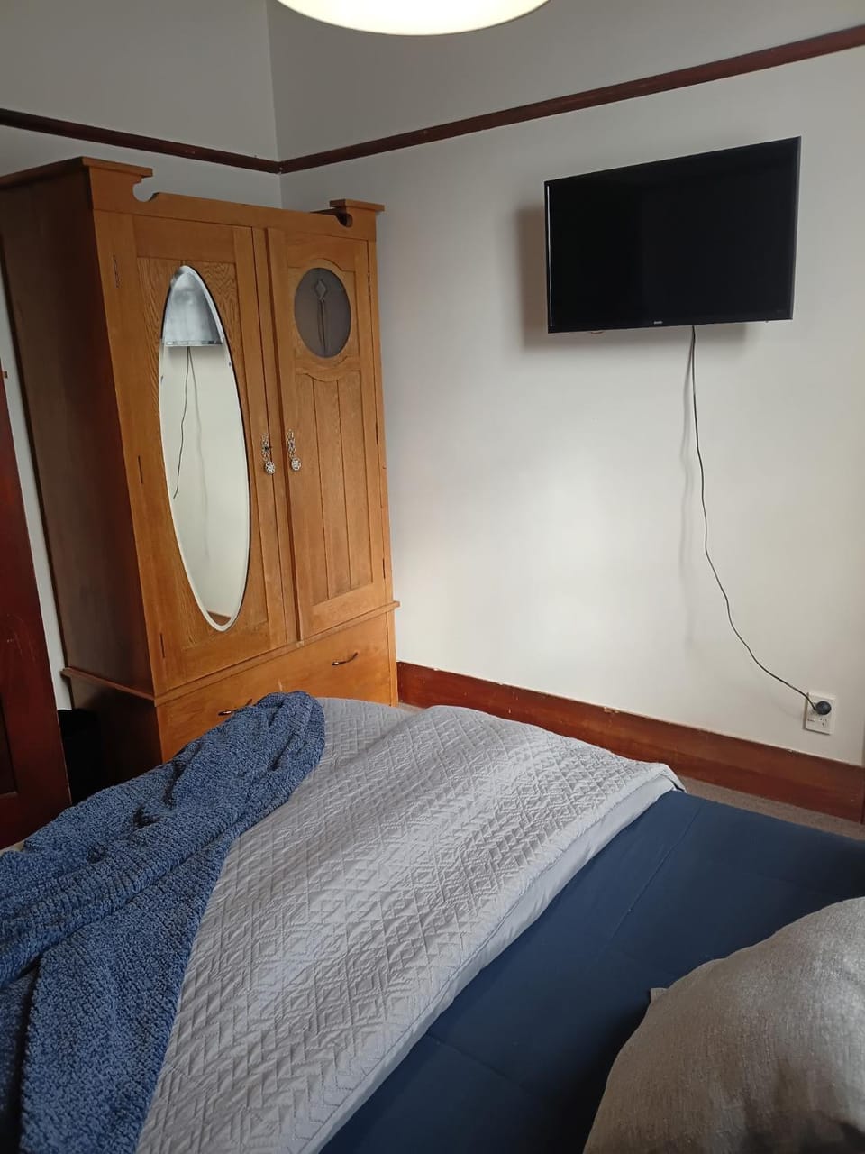 The Fern & Thistle Boutique Accommodation- Drinks, Hotpool, Sauna Vacation rental in Otago