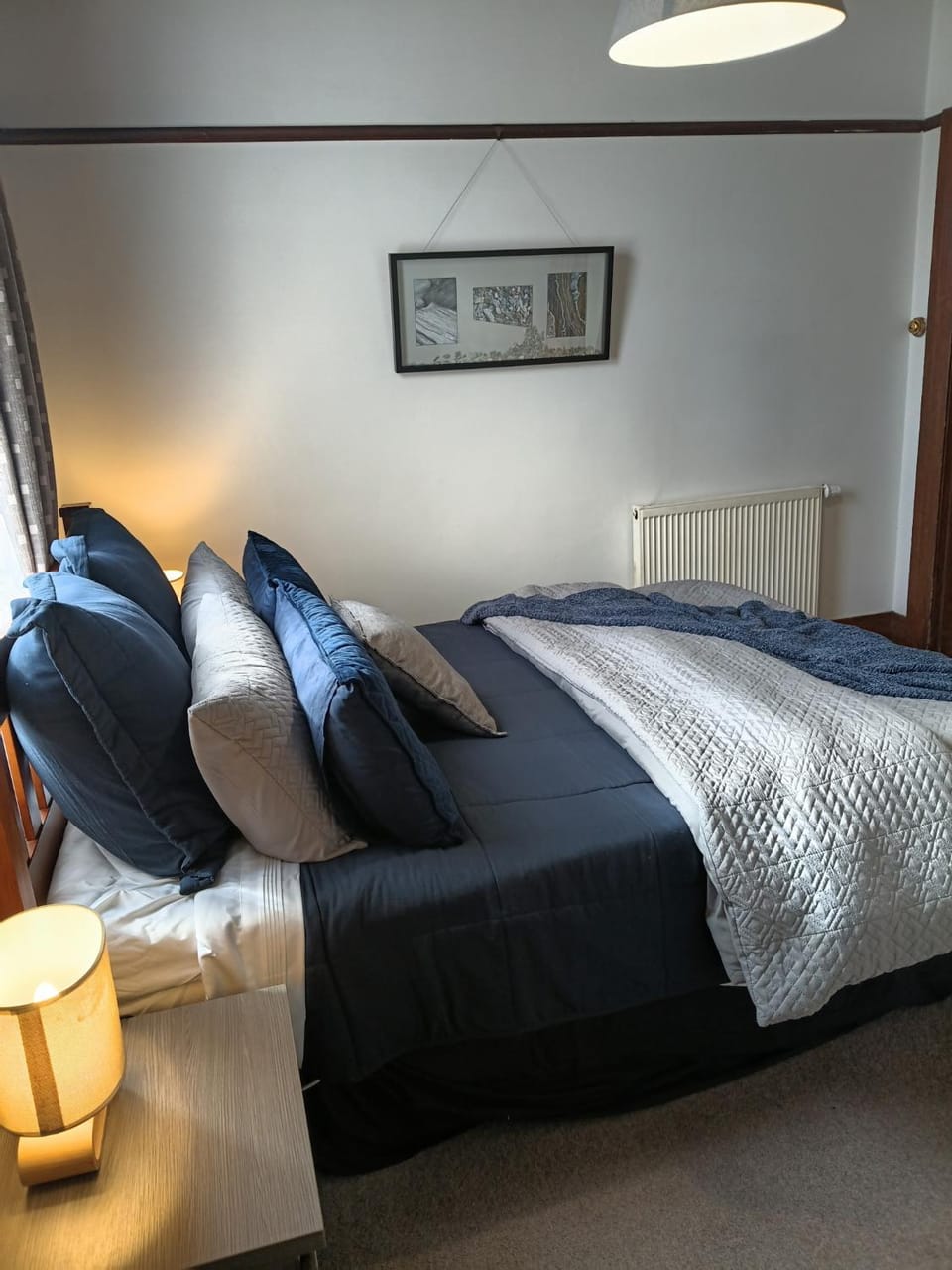 The Fern & Thistle Boutique Accommodation- Drinks, Hotpool, Sauna Vacation rental in Otago