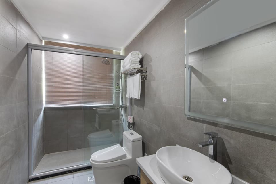 万家灯火酒店苏州观前街平江路店 Hotel in Suzhou