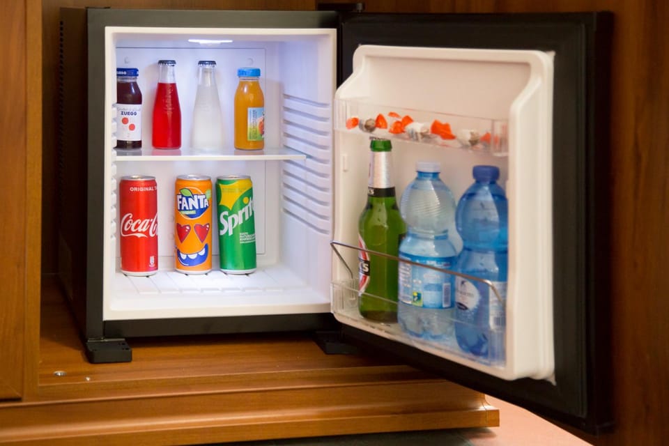 Food and drinks, Drinks, oven