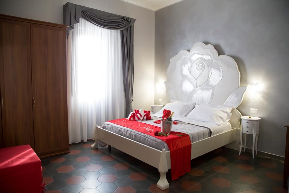 Il Teatro B&B Bed and Breakfast in Calabria