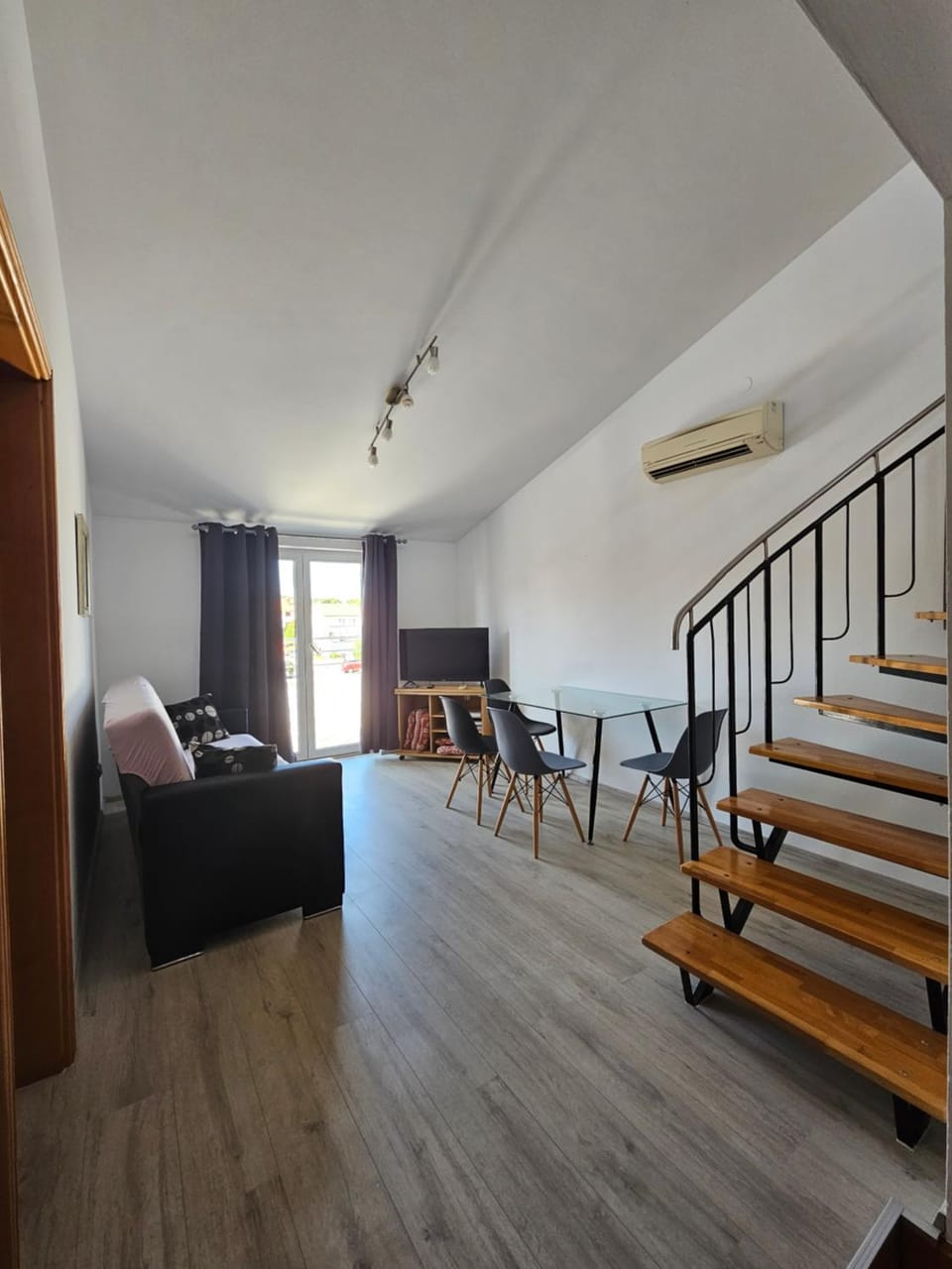 Nina Apartment in Pula