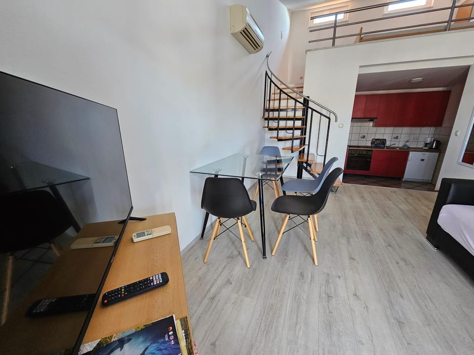 Nina Apartment in Pula