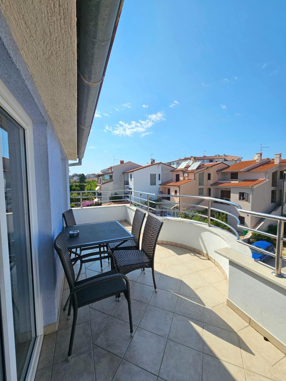 Nina Apartment in Pula