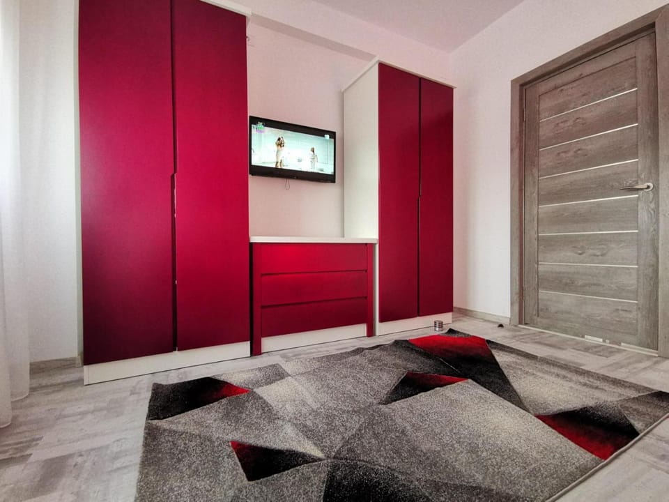 Marsala Apartment - Brilliant Apartments Apartment in Constanta