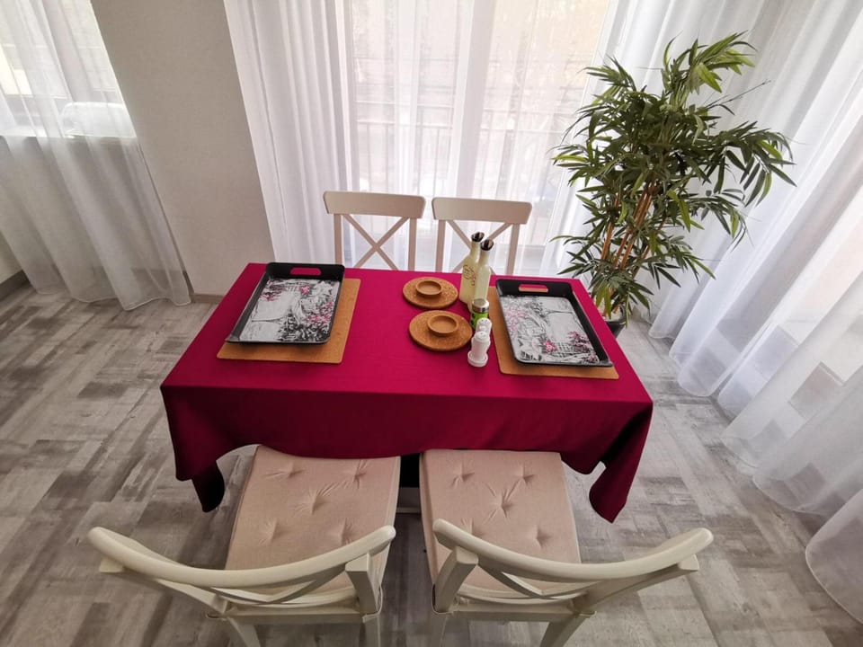 Marsala Apartment - Brilliant Apartments Apartment in Constanta