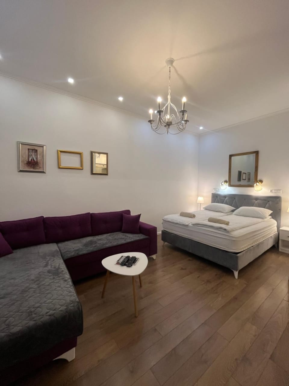 Aria Apartments Sarajevo Apartment in Sarajevo