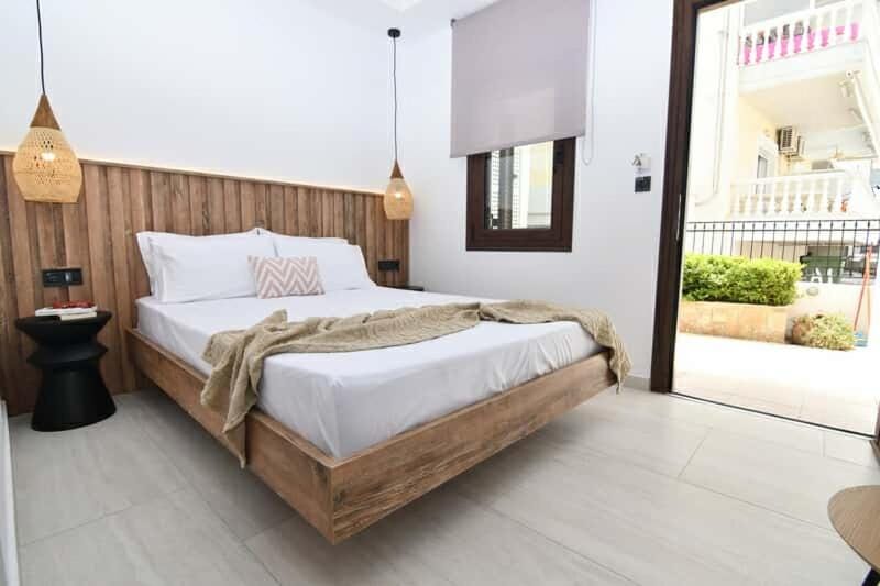 Villa Foni Apartment in Halkidiki