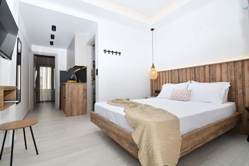 Villa Foni Apartment in Halkidiki