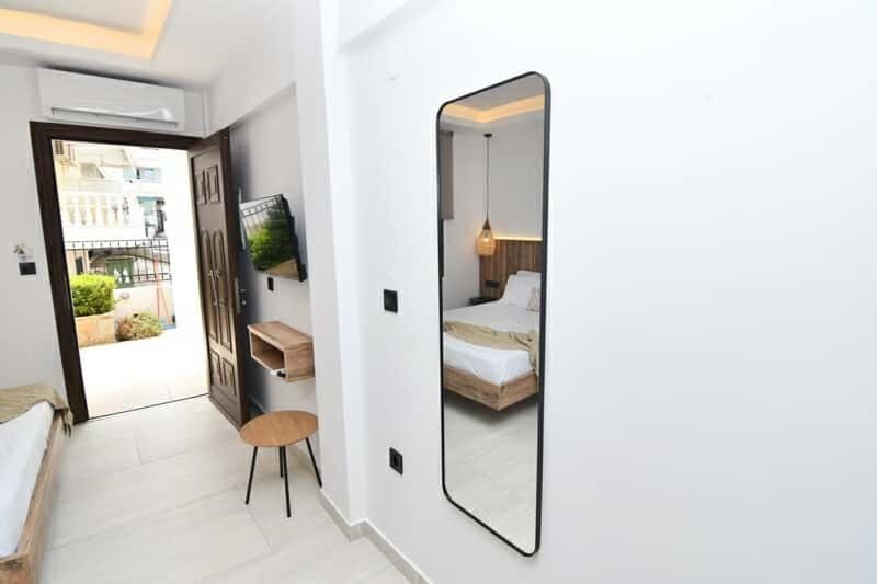 Villa Foni Apartment in Halkidiki