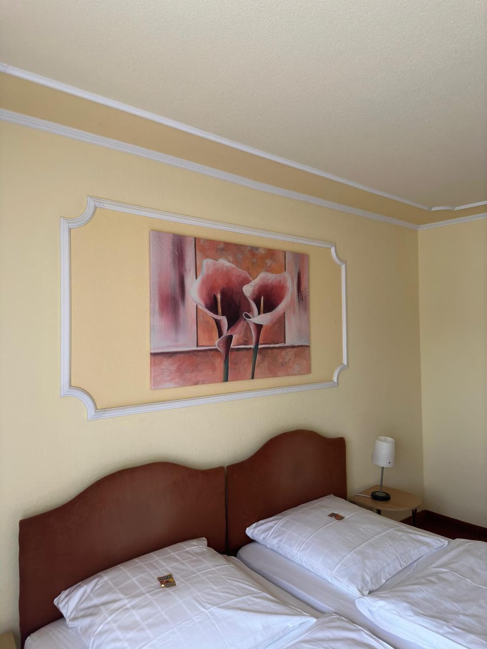 Dillinger Hof Hotel in Bavaria