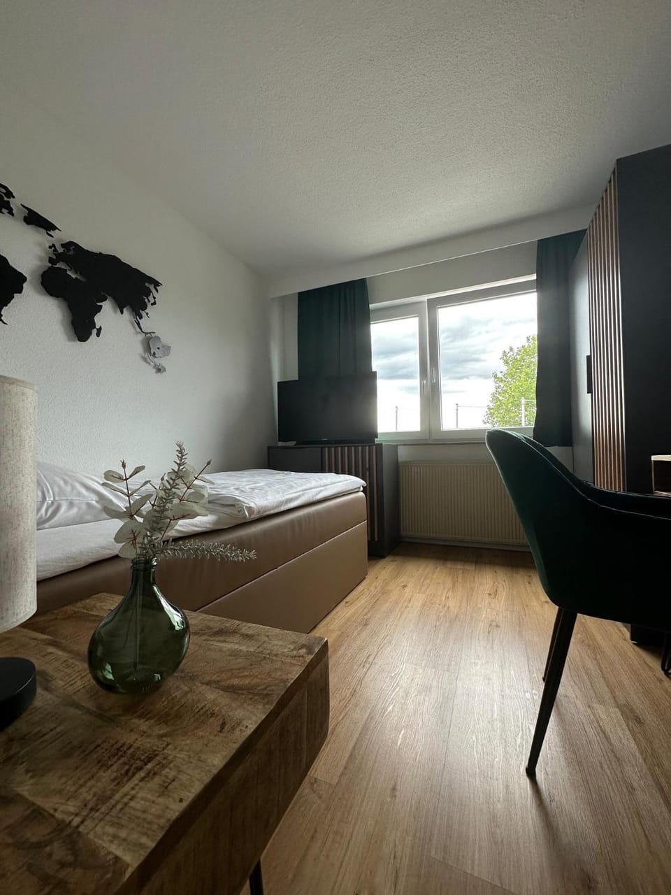 Dillinger Hof Hotel in Bavaria