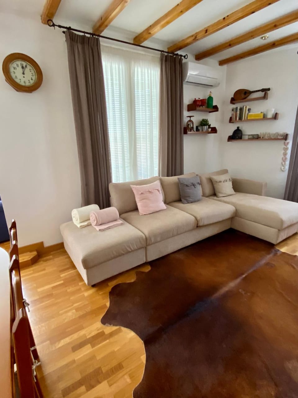 Apartamento Rural El Balcón Apartment in Aragon