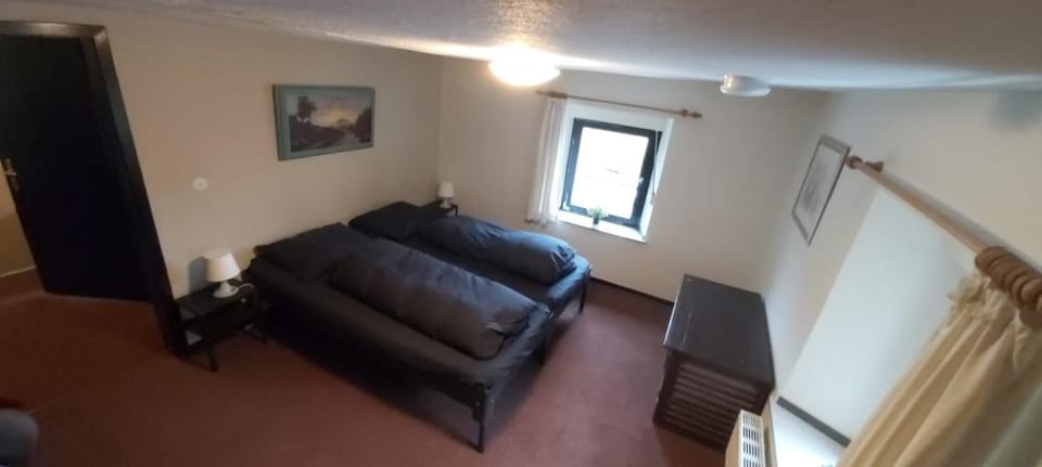 die rote Ente Farm Stay in Vulkaneifel