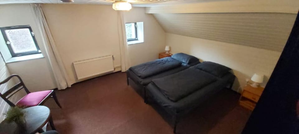 die rote Ente Farm Stay in Vulkaneifel