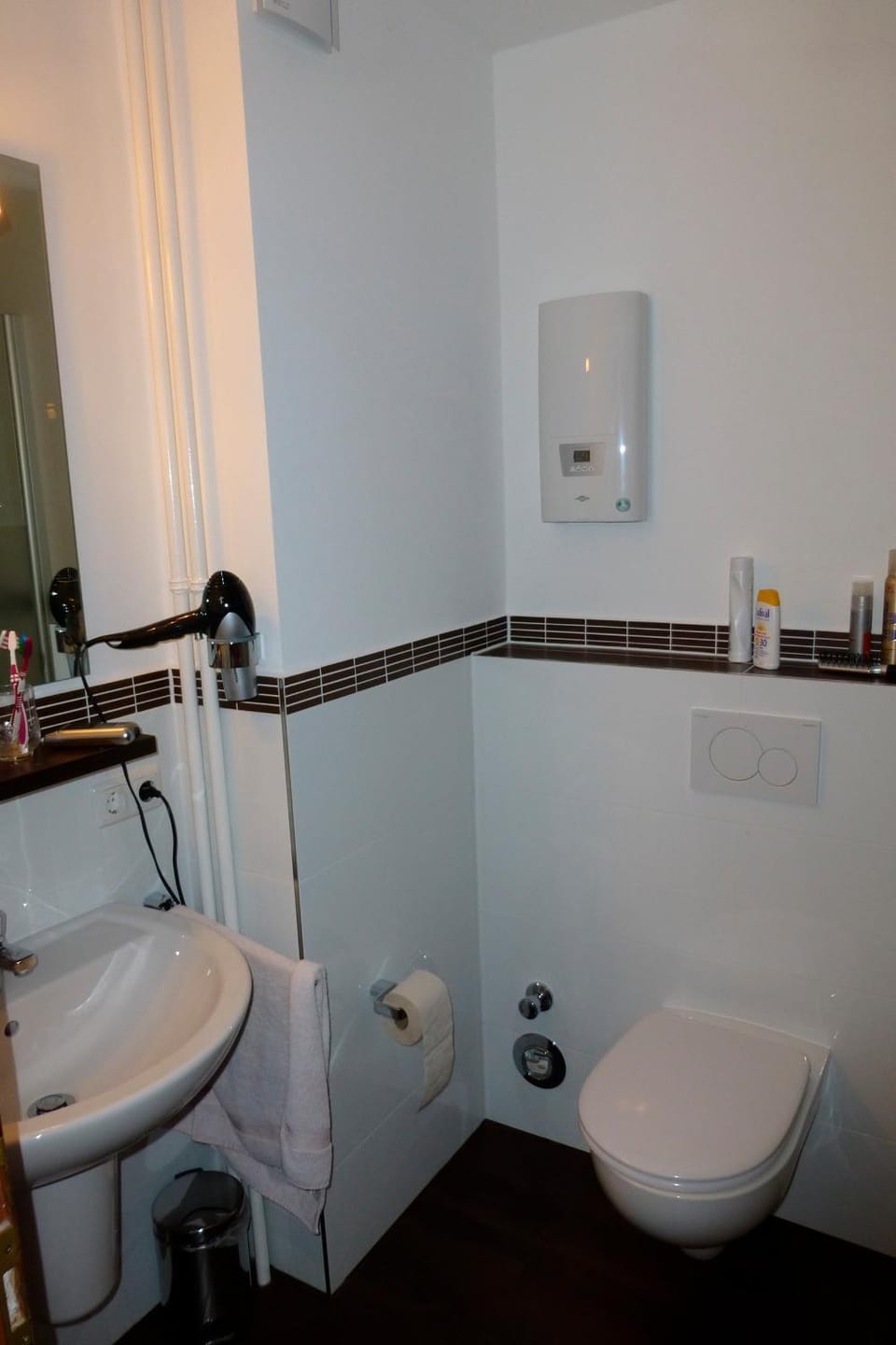 Ferienwohnung Wiemers Apartment in Ostholstein