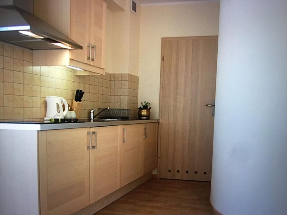 "Willa pod Cyprysami" Bed and Breakfast in Pomeranian Voivodeship