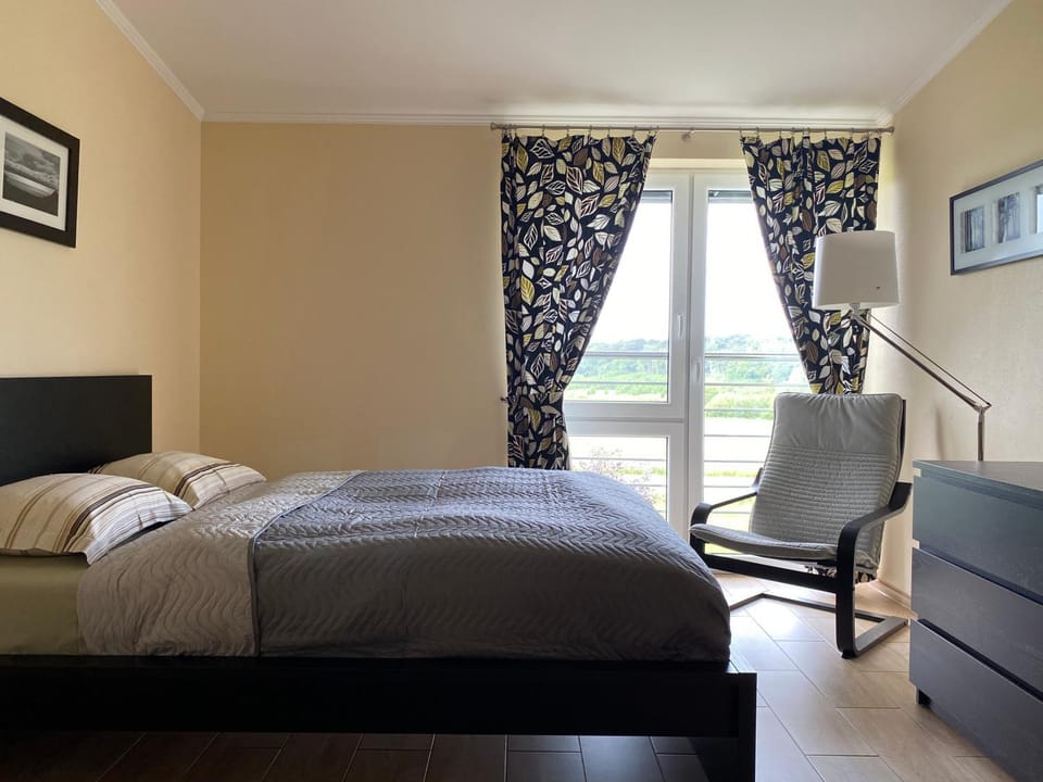 "Willa pod Cyprysami" Bed and Breakfast in Pomeranian Voivodeship