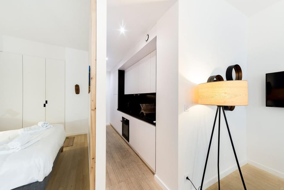 L'Ethnic Ambience - Superbe appartement tout confort au coeur du Vieux Lyon Apartment in Lyon
