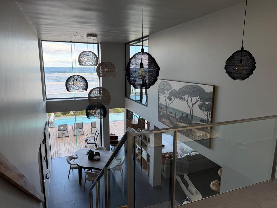 View (from property/room), Dining area