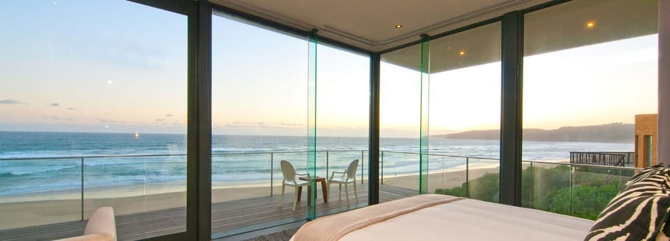 Balcony/Terrace, Bedroom, Sea view, Sea view