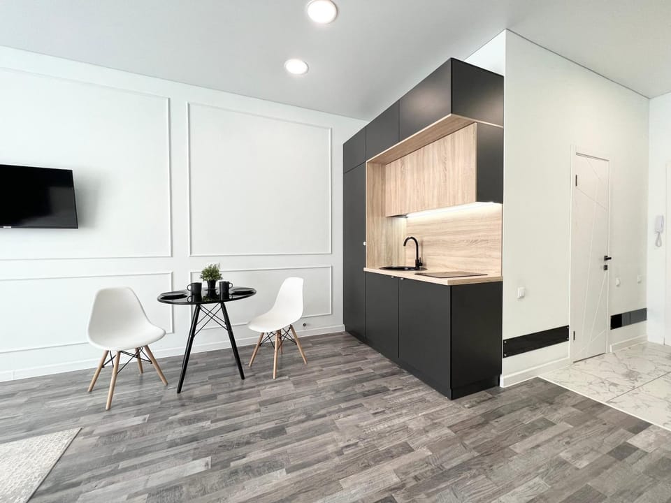 Апартаменты в элитном доме. Apartment in Kazakhstan