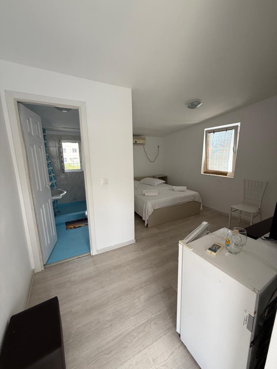 Pensiunea PROMENADA MAMAIA NORD Bed and Breakfast in Constanța County