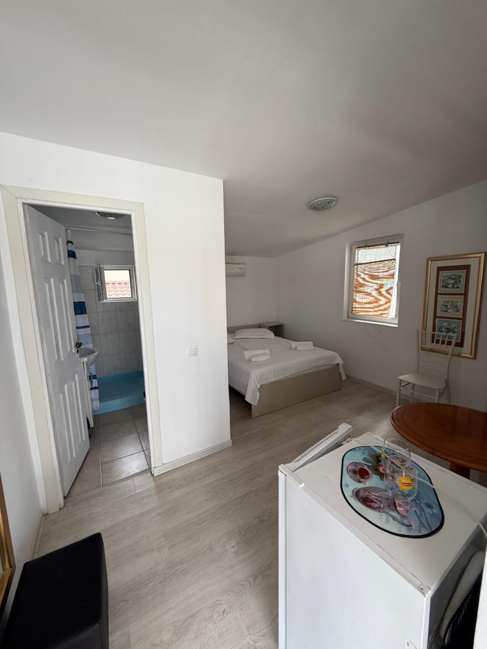 Pensiunea PROMENADA MAMAIA NORD Bed and Breakfast in Constanța County