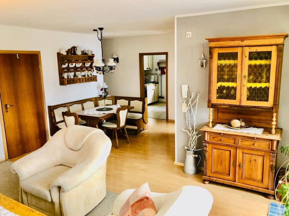 Ferienwohnung Boller I für 2 Personen Apartment in Bavaria