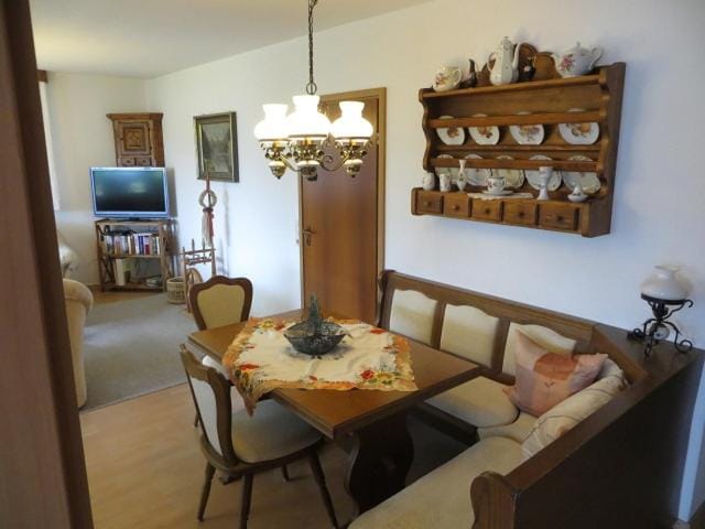 Ferienwohnung Boller I für 2 Personen Apartment in Bavaria