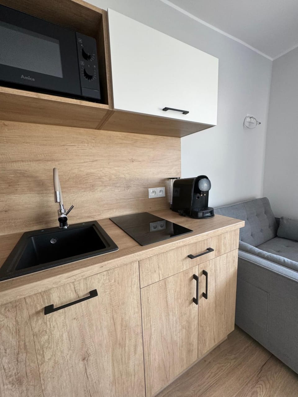 Magdalena Bed and Breakfast in Pomeranian Voivodeship