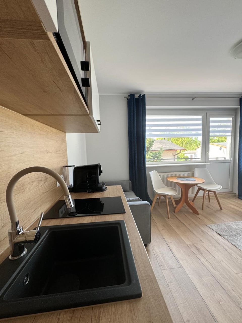 Magdalena Bed and Breakfast in Pomeranian Voivodeship