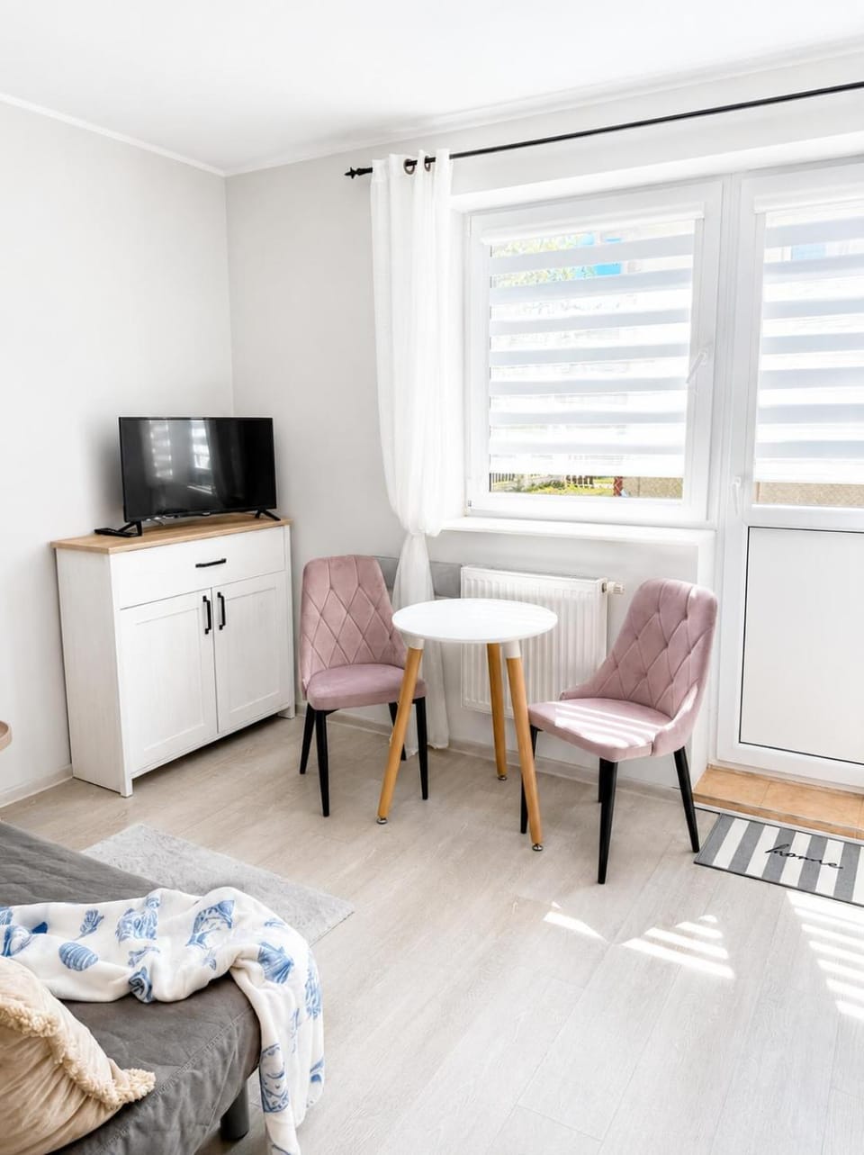 Magdalena Bed and Breakfast in Pomeranian Voivodeship