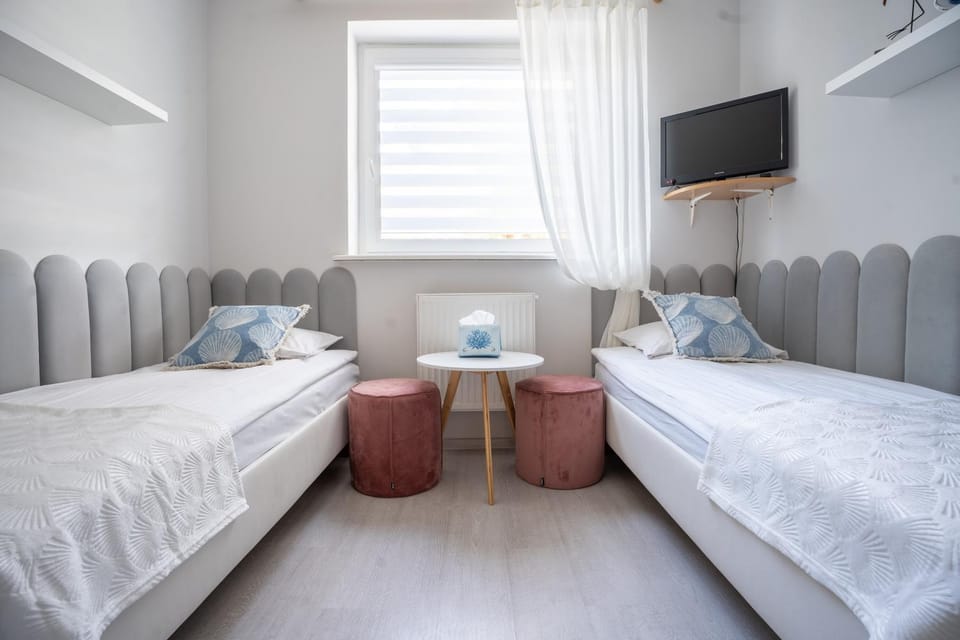 Magdalena Bed and Breakfast in Pomeranian Voivodeship