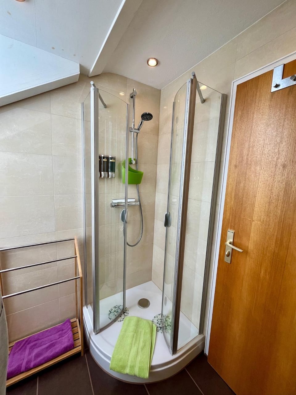 FeWo Wipperhausen Apartment in Gaienhofen