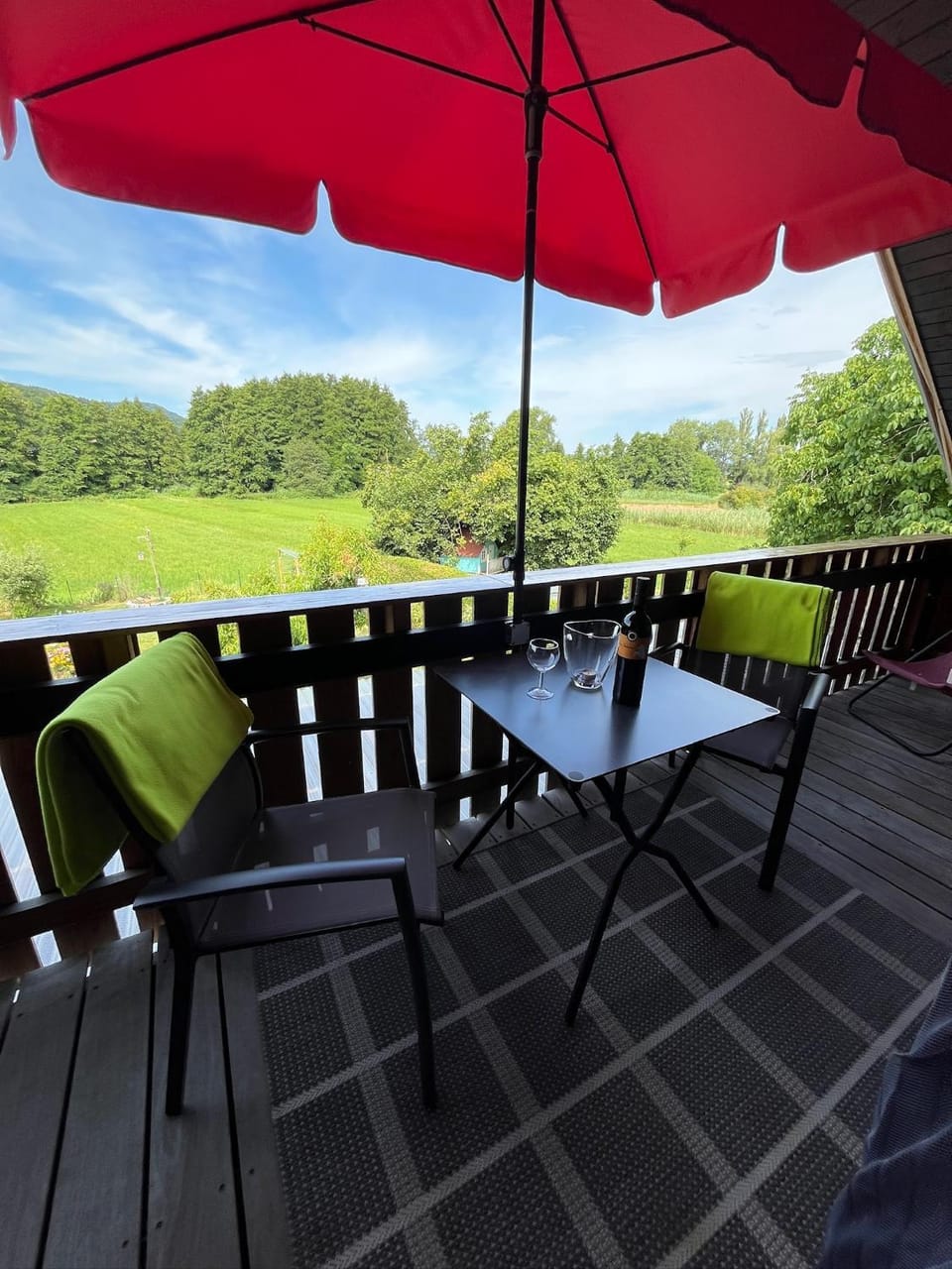 FeWo Wipperhausen Apartment in Gaienhofen