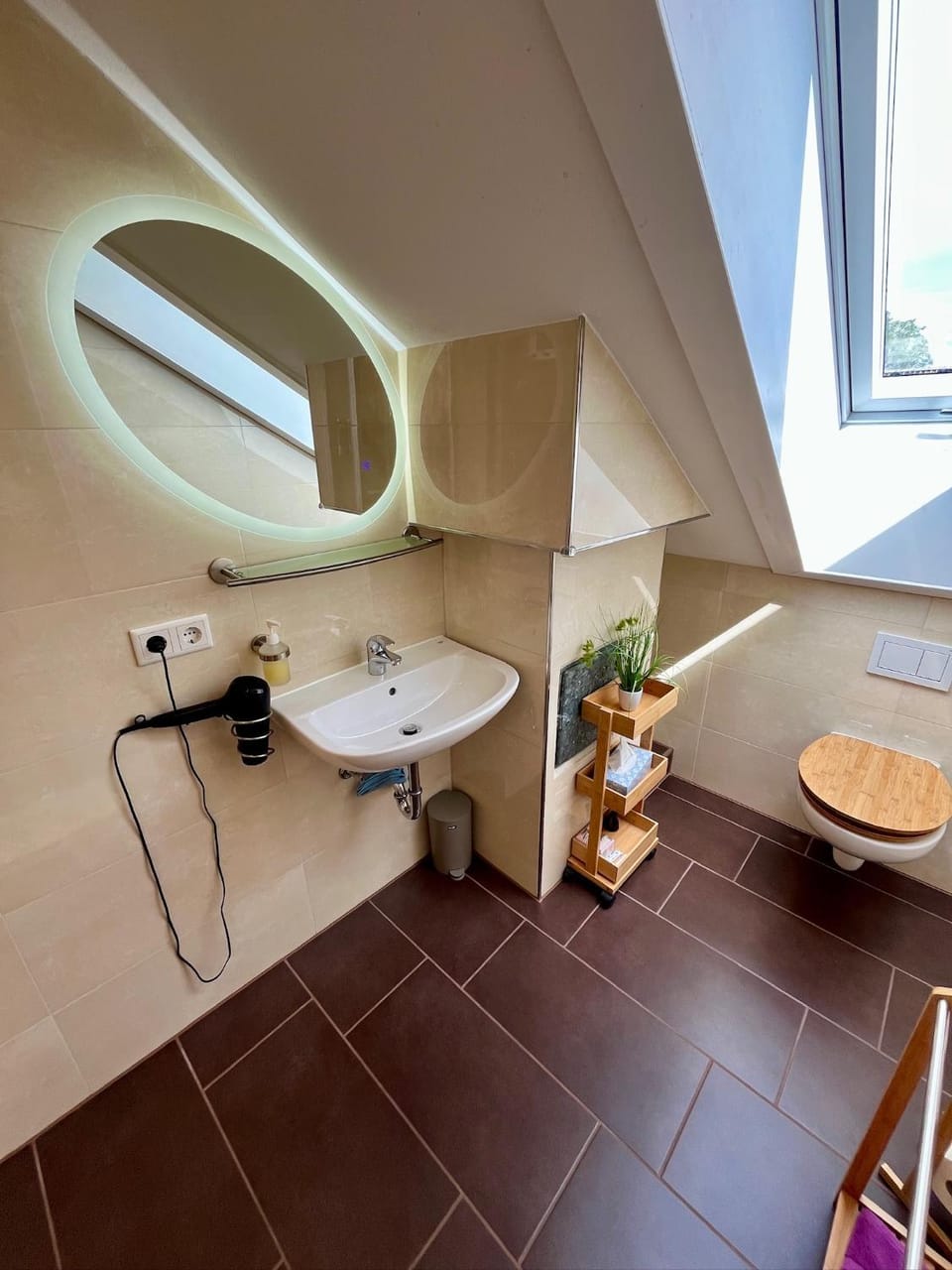 FeWo Wipperhausen Apartment in Gaienhofen